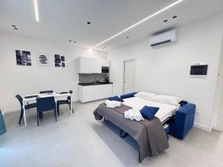 Meraviglia B&B - Salerno Centro Close to the Station and Pier - 1