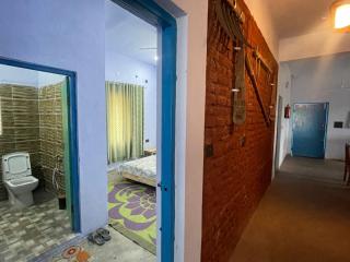 Pali Homestay Lansdowne Not Luxury but Stay with Legacy - 6
