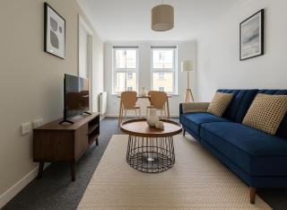 Comfortable 2 Bed Apartment by Tower Bridge - London - 8