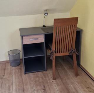 Ferienwohnung Sonnenschein - Weinheim - 3