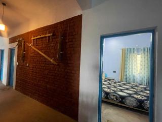 Pali Homestay Lansdowne Not Luxury but Stay with Legacy - 1