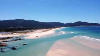 Paraiso de Carnota - Carnota - 0