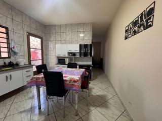 Casa delicinha perto do centro + ar cond. e vaga - Ourinhos - 8