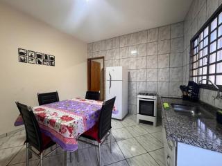 Casa delicinha perto do centro + ar cond. e vaga - Ourinhos - 2