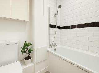 Comfortable 2 Bed Apartment by Tower Bridge - London - 1