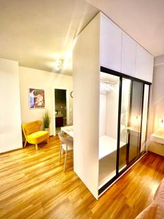 THE APPARTMENT iN THE CITY CENTER - 7