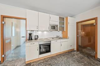 Ferienwohnung Hamtor - 2