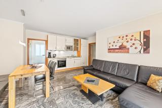 Ferienwohnung Hamtor - 4