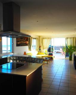 Penthouse con Jacuzzi - Costa Teguise - 8