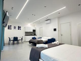 Meraviglia B&B - Salerno Centro Close to the Station and Pier - 3