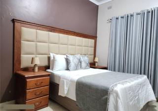 The Princess Guest House - 3