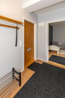 Spacious one-bedroom apartment near downtown - Lahti - 3