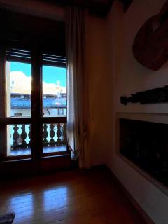 Elegante Nido a Cortina - 7