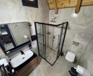 Rizelove Bungalov - Çamlıhemşin - 6
