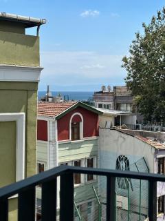 Hotel Ravi - Istanbul - 9