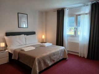 Hotel Garni - Brig - 5