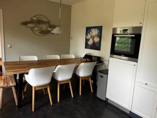 Vakantiehuis Lytse Mar - 3