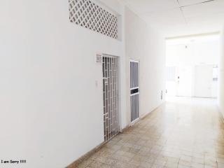 apto centro comodo 3 piso -- 1 - 6