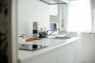 Design Moderno:Monolocale Spazioso vicino Metro M2 - Mailand - 7