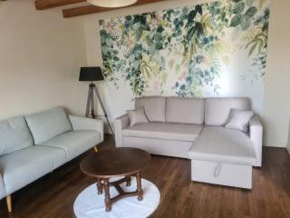 Gîte Chez Dédé - 1