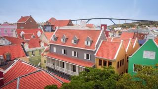 Boutique Homes Willemstad City Centre - Willemstad - 0