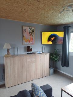 L'Evasion Thudinienne, appartement et gîte - 1