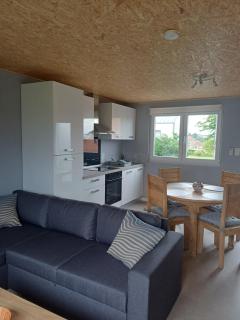 L'Evasion Thudinienne, appartement et gîte - 2