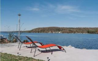 Riverview Cottage Escape - 7