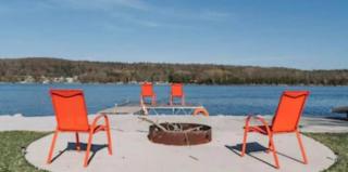 Riverview Cottage Escape - Frankford - 6