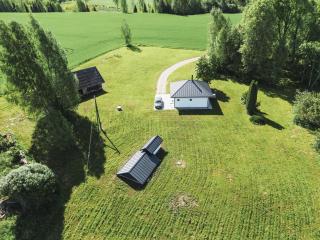 Aatrium Kinnisvara Sulbi village House of Silence - Sulbi - 0