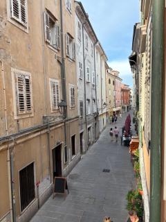 Casa Krapfen - Muggia - 1
