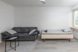 Beautiful two-room apartment in Lahti - 9