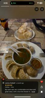 Dragon guesthouse and garden restaurant - 8