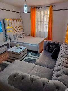 Cheap bnb - Nairobi - 4