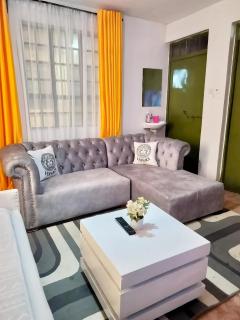 Cheap bnb - Nairobi - 3