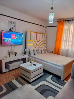 Cheap bnb - Nairobi - 2