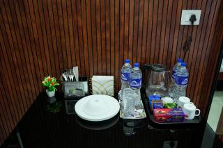 TREE 9 COCHIN AiRPORT HOTEL - Nedumbassery - 5