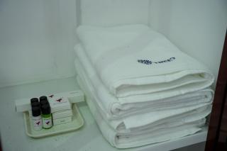 TREE 9 COCHIN AiRPORT HOTEL - 2