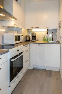 Beautiful two-room apartment in Lahti - 5