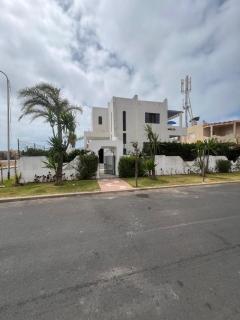 Maison chaleureuse à deux pas de la mer - Sidi Bouzid - 4