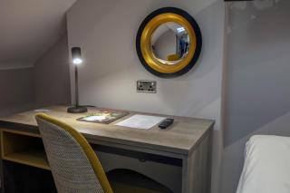 Crabwall Manor & Spa - BW Signature Collection - Chester - 1