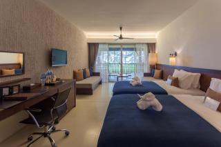 Grand Southsea Khaolak Beach Resort - 8