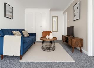 Comfortable 2 Bed Apartment by Tower Bridge - London - 8