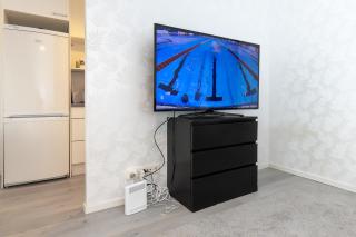 Beautiful two-room apartment in Lahti - Lahti - 3