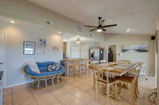 Lakefront Family Getaway with Dock and Fire Pit - 3