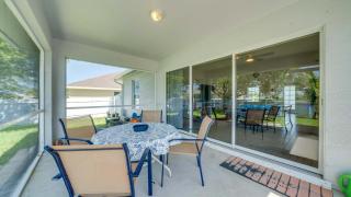 Cozy 4 Bed Home with Hot Tub Near Burnt Store - 5