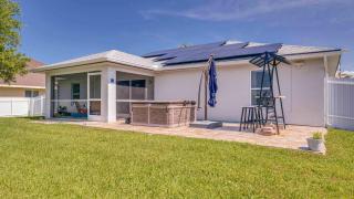 Cozy 4 Bed Home with Hot Tub Near Burnt Store - 9