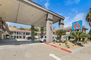 Motel 6-La Mesa, CA - San Diego - 7