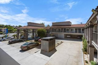 Motel 6-La Mesa, CA - San Diego - 6