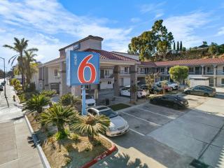 Motel 6-La Mesa, CA - San Diego - 5